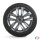 Original VW Arteon Passat 3G 18 Zoll Almere Winterreifen Winterräder 3G8601025R