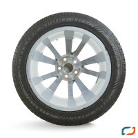 Original Audi TT 8S Winterräder Winterreifen 17 Zoll 8S0071497 225/50 R17 98H