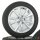 Original Audi TT 8S Winterräder Winterreifen 17 Zoll 8S0071497 225/50 R17 98H