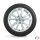Original Audi TT 8S Winterräder Winterreifen 17 Zoll 8S0071497 225/50 R17 98H