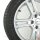 Winterräder Seat Leon 5F Skoda Octavia 5E 3T Winterriefen Autec 225/50 R17 98V