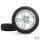 Winterräder Seat Leon 5F Skoda Octavia 5E 3T Winterriefen Autec 225/50 R17 98V