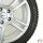 Winterräder Seat Leon 5F Skoda Octavia 5E 3T Winterriefen Autec 225/50 R17 98V