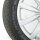 Original Golf 7 Dijon Winterräder Winterreifen 17 Zoll 5G0601025K 205/50 R17 93H