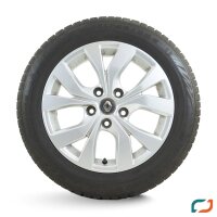 Original Renault Megane 6 Winterräder Winterreifen 403009128R 205/55 R16 91H