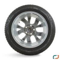 Original Renault Megane 6 Winterräder Winterreifen 403009128R 205/55 R16 91H