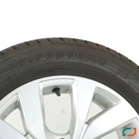 Original Renault Megane 6 Winterräder Winterreifen 403009128R 205/55 R16 91H