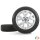 Original Renault Megane 6 Winterräder Winterreifen 403009128R 205/55 R16 91H