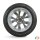 Original Renault Megane 6 Winterräder Winterreifen 403009128R 205/55 R16 91H