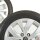Original Renault Megane 6 Winterräder Winterreifen 403009128R 205/55 R16 91H