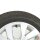Original Renault Megane 6 Winterräder Winterreifen 403009128R 205/55 R16 91H