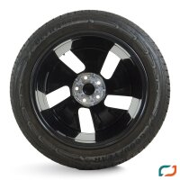 Original VW ID.3 Winterräder Winterreifen East Derry 18Zoll 215/55 R18 95T DOT20