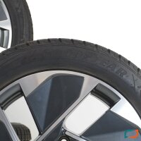Original VW ID.3 Winterräder Winterreifen East Derry 18Zoll 215/55 R18 95T DOT20