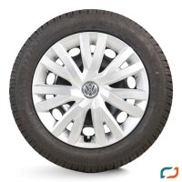 Original VW Golf 7 Winterräder Winterreifen 205/55 R16 91H 16 Zoll DOT19 NEU