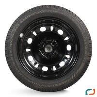 Original VW Golf 7 Winterräder Winterreifen 205/55 R16 91H 16 Zoll DOT19 NEU