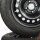 Original VW UP Seat Mii Skoda Citigo Winterräder Winterreifen 14 Zoll DOT22 NEU