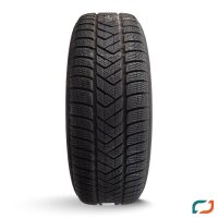 Original VW Tiguan AD1 Winterräder Montana Alufelgen 215/65 R17 99H 5NA601025