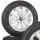 Original VW Tiguan AD1 Winterräder Montana Alufelgen 215/65 R17 99H 5NA601025