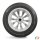 Original VW Tiguan AD1 Winterräder Montana Alufelgen 215/65 R17 99H 5NA601025