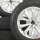 Original VW Tiguan AD1 Winterräder Montana Alufelgen 215/65 R17 99H 5NA601025