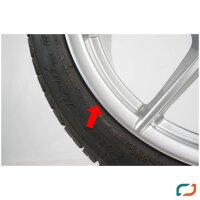 Original Porsche 20 Zoll 991 II Winterreifen Felgen C2 T Carrera S Winterräder