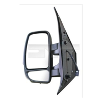 TYC Aussenspiegel links für Opel Nissan Renault 325-0154