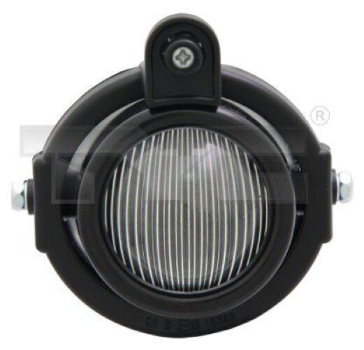 TYC Nebelscheinwerfer rechts für Ford Mondeo 19-0879-05-2