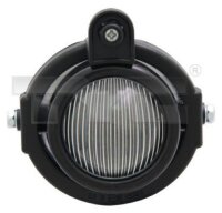 TYC Nebelscheinwerfer rechts für Ford Mondeo...