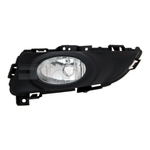 TYC Nebelscheinwerfer links für Mazda 3 BK 19-0868-11-2