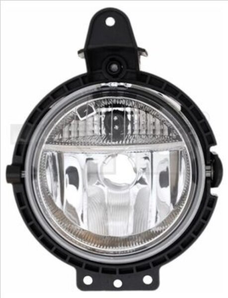TYC Nebelscheinwerfer links / rechts für Mini R55 R56 R57 R58 19-0597-01-9