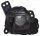 TYC Nebelscheinwerfer rechts Mazda CX-5 CX-6 CX-3 19-6149-00-9