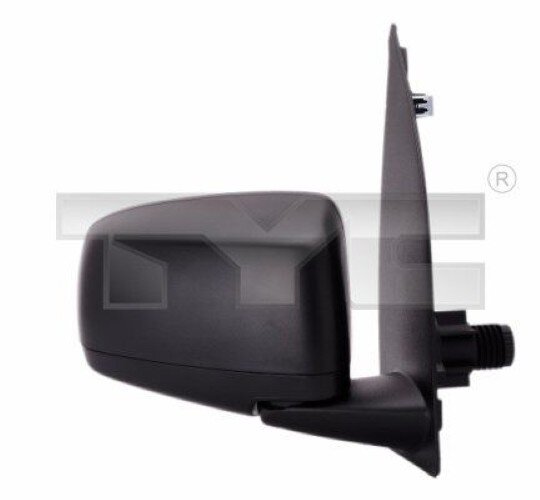 TYC Außenspiegel links für Fiat Panda 169 309-0040