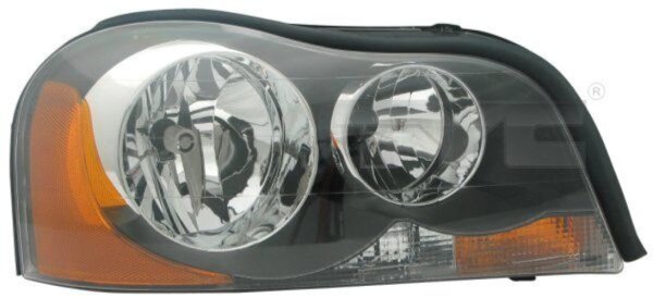 TYC Halogen Hauptscheinwerfer links für Volvo XC90 20-0452-05-2