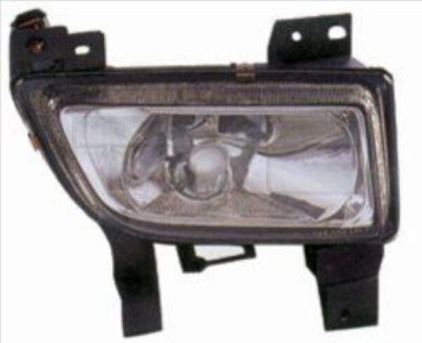 TYC fog light left for Mazda 323 Premacy 19-5270-05-2
