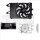 TYC Radiator Fan for Ford Mondeo MK2 810-0008