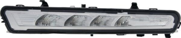 TYC LED daytime running light left for Ford Mondeo MK4 12-0106-00-2