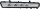 TYC LED daytime running light left for Ford Mondeo MK4 12-0106-00-2