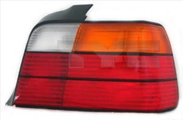 TYC Rückleuchte für BMW 3er E36 11-5907-21-2