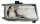 TYC Halogen Hauptscheinwerfer rechts für Seat Ibiza Inca Cordoba 20-5365-18-2