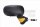 TYC Left exterior mirror for Renault Modus / Grand Modus F JP 328-0096