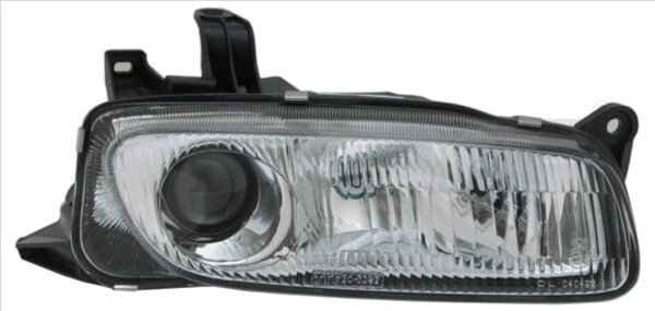 TYC  Halogen Scheinwerfer rechts für Mazda 323 20-3122-15-2