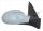 TYC Right-hand exterior mirror for Citroen C5 305-0019