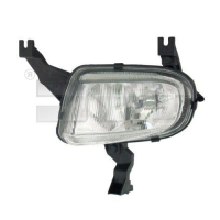 TYC Nebelscheinwerfer links für Peugeot 306...