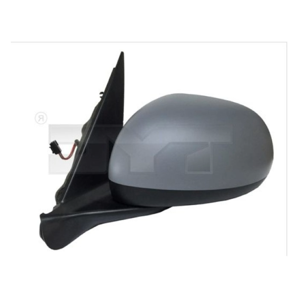 TYC Außenspiegel links für Fiat 309-0147