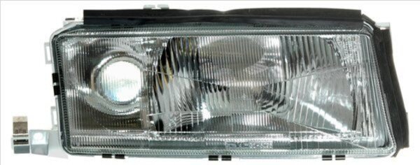 TYC Halogen Scheinwerfer rechts für Skoda Octavia 1U 20-5295-08-2