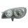 TYC Halogen Headlight Left for Toyota Corolla E110 20-5954-05-2