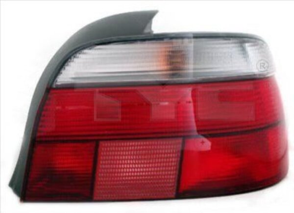 TYC Rückleuchte rechts für BMW 5er E39