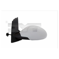 TYC Außenspiegel links Seat Altea Toledo 331-0048