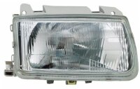 TYC Halogen Hauptscheinwerfer links für VW Polo 6N...