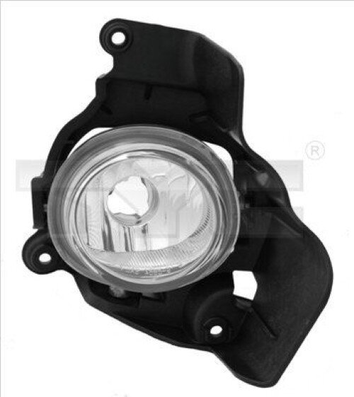 TYC Nebelscheinwerfer rechts für Mazda 19-0869-21-2